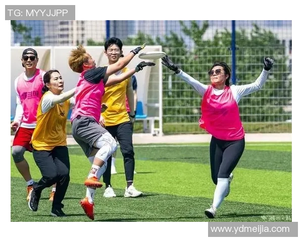 武汉飞盘队创历史新高状态排名引发热议助力飞盘运动蓬勃发展