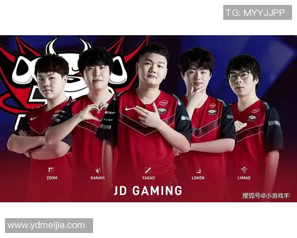 聚焦DOTA2EDG战队的团队配合与战术分析探讨